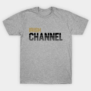 Irish Channel, NOLA Gear T-Shirt